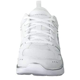 Skechers Summits Sneaker in weiß
