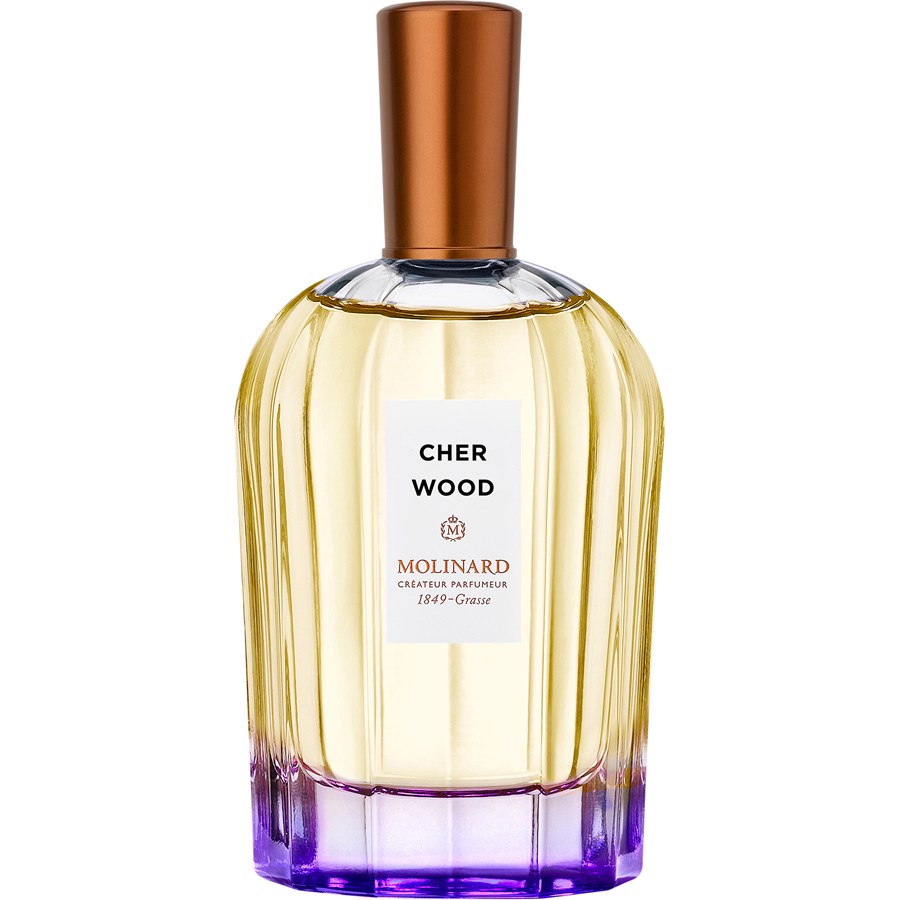 La Collection Privée Cher Wood Eau de Parfum Spray