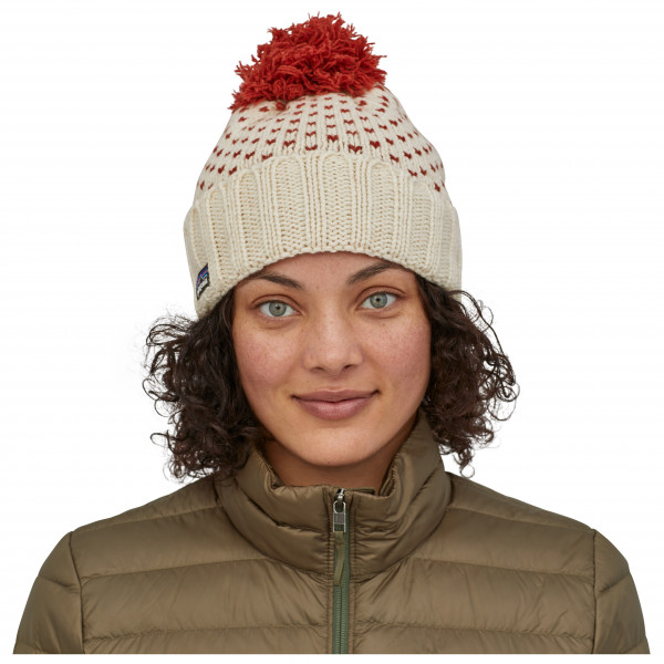 Patagonia - Snowbelle Beanie - Mütze