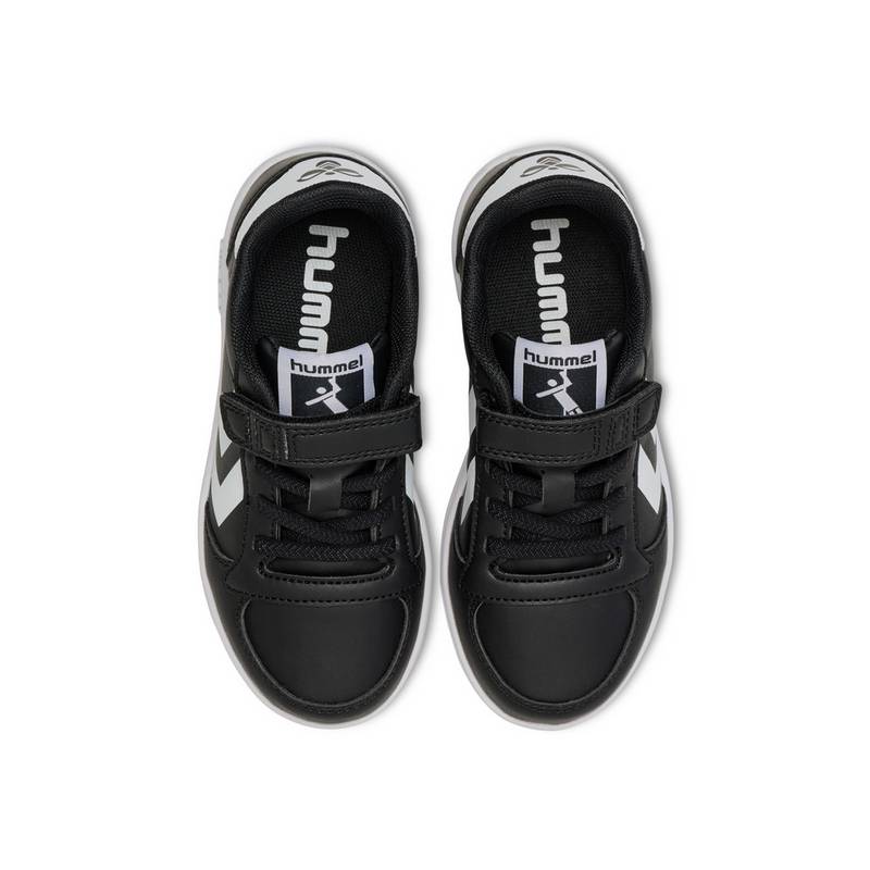 hummel STADIL LIGHT QUICK JR Sneaker Kinder