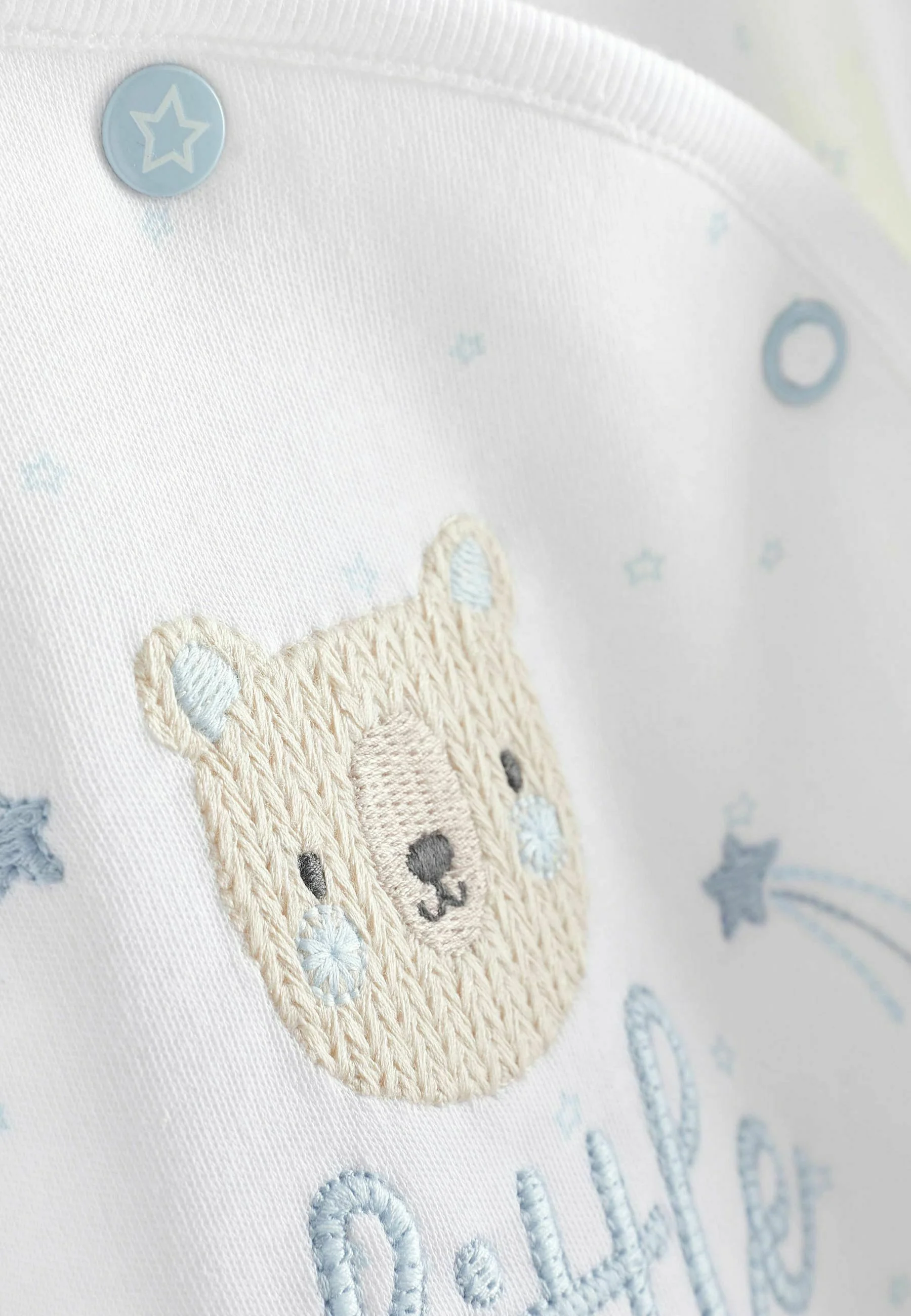 Siguiente PIJAMA FAMILIA BEAR PACK DE 1 - Pijama