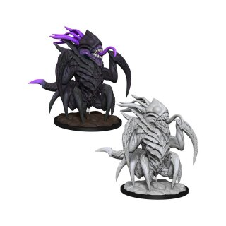 Magic: The Gathering Unpainted Miniatures: Wave 15 Pack #7