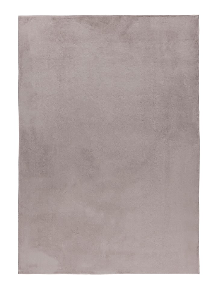 Teppich Boss Hochflor Teppich Pia Beige günstig kaufen