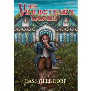 Die Verbotenen Lande - Das Stille Dorf (DE)