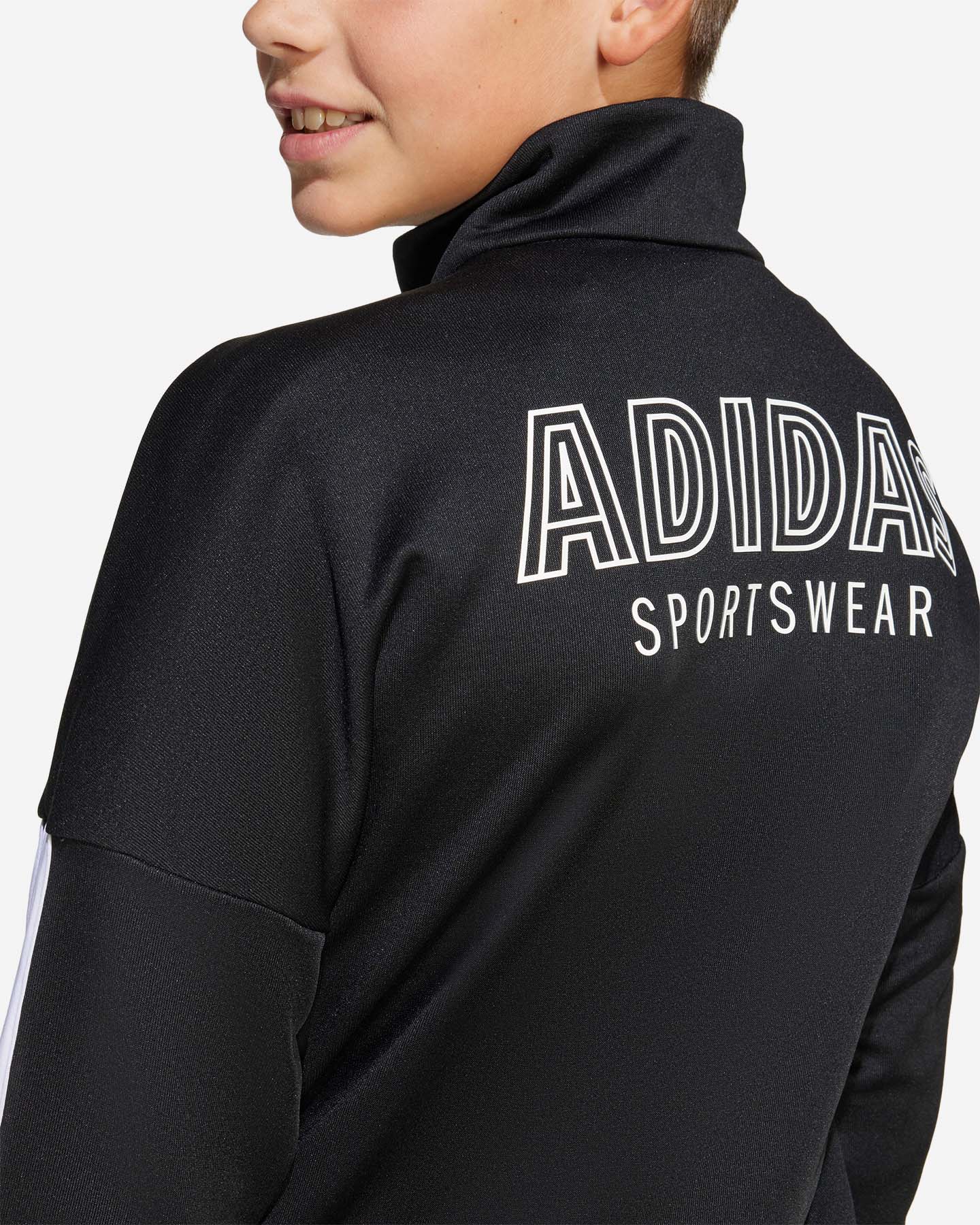 Adidas Tiro Jr JI6174 polar