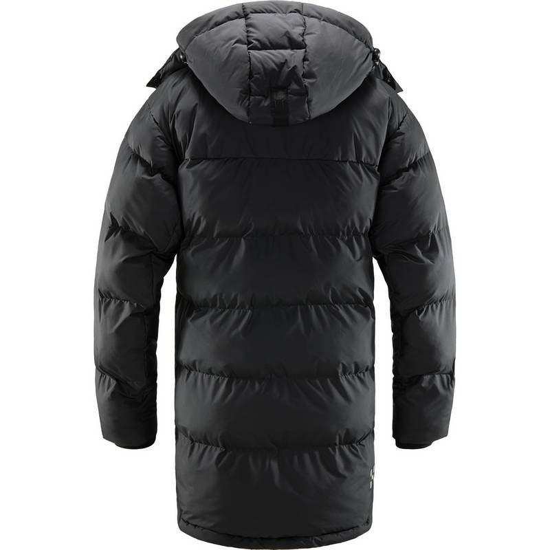Haglfs Floda Mimic Parka Parka Herren