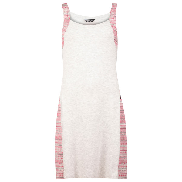 Chillaz - Women's Torbole Ornament - Kleid