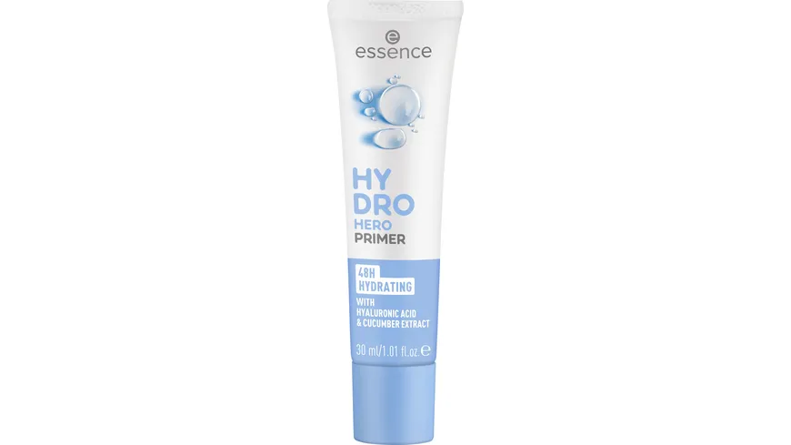 essence Hydro Hero Primer 30 ml