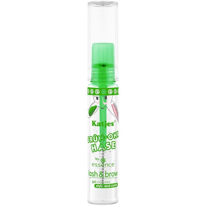 Lash and Brow Gel Mascara