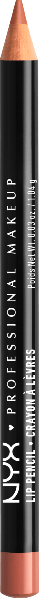 Lipliner Slim 810  Natural, 1 g