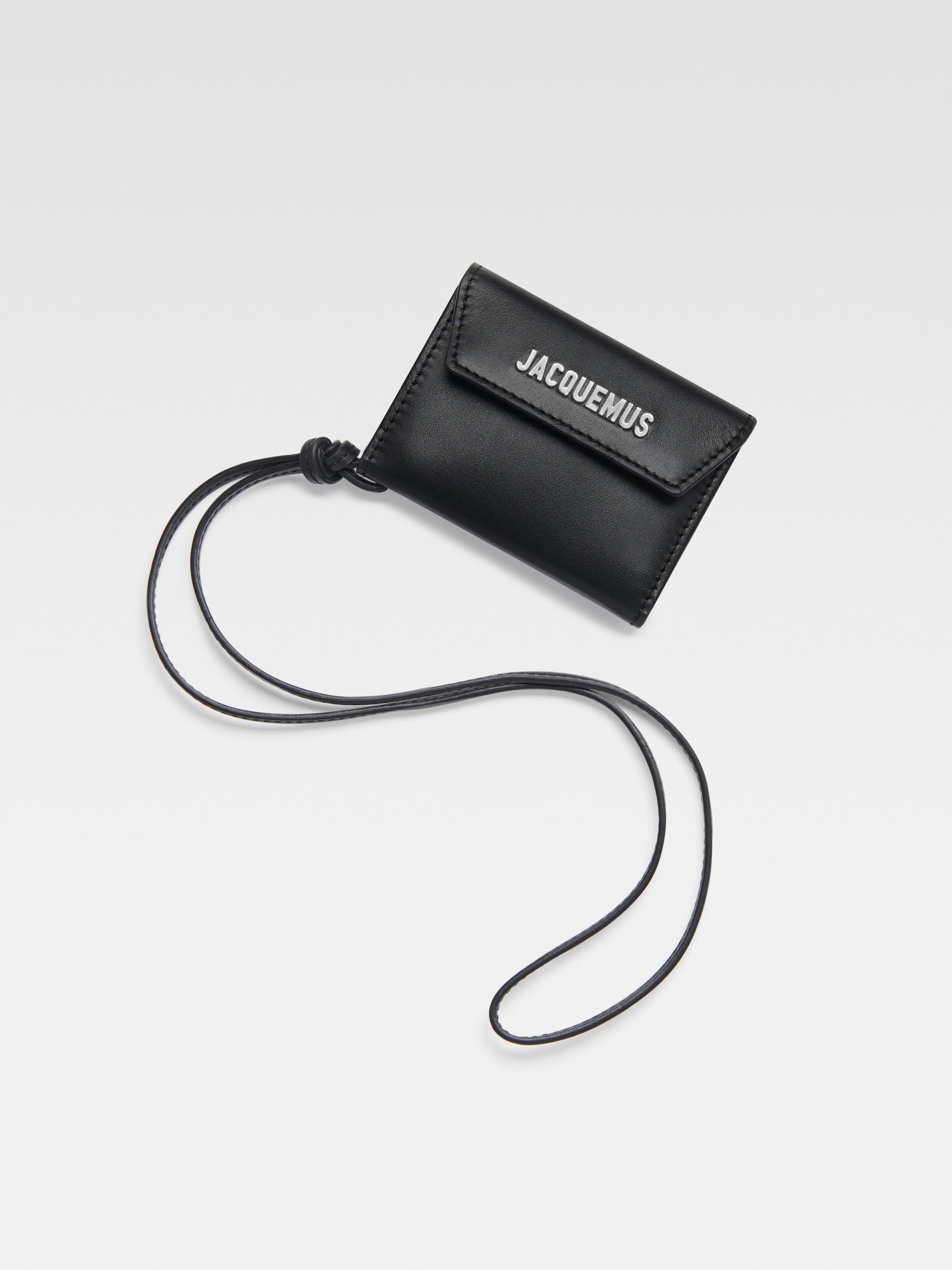 Le porte Jacquemus