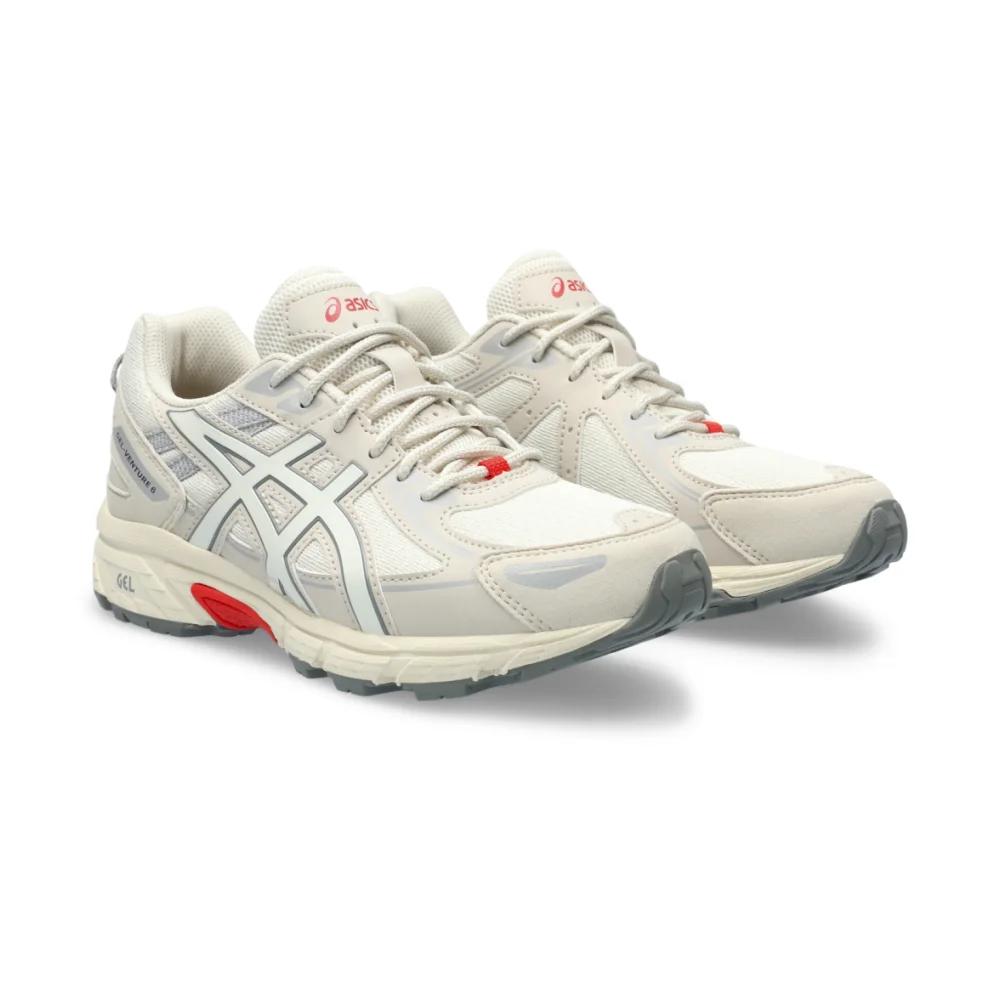 Asics GEL Venture 6 1204A122.101 / weiss