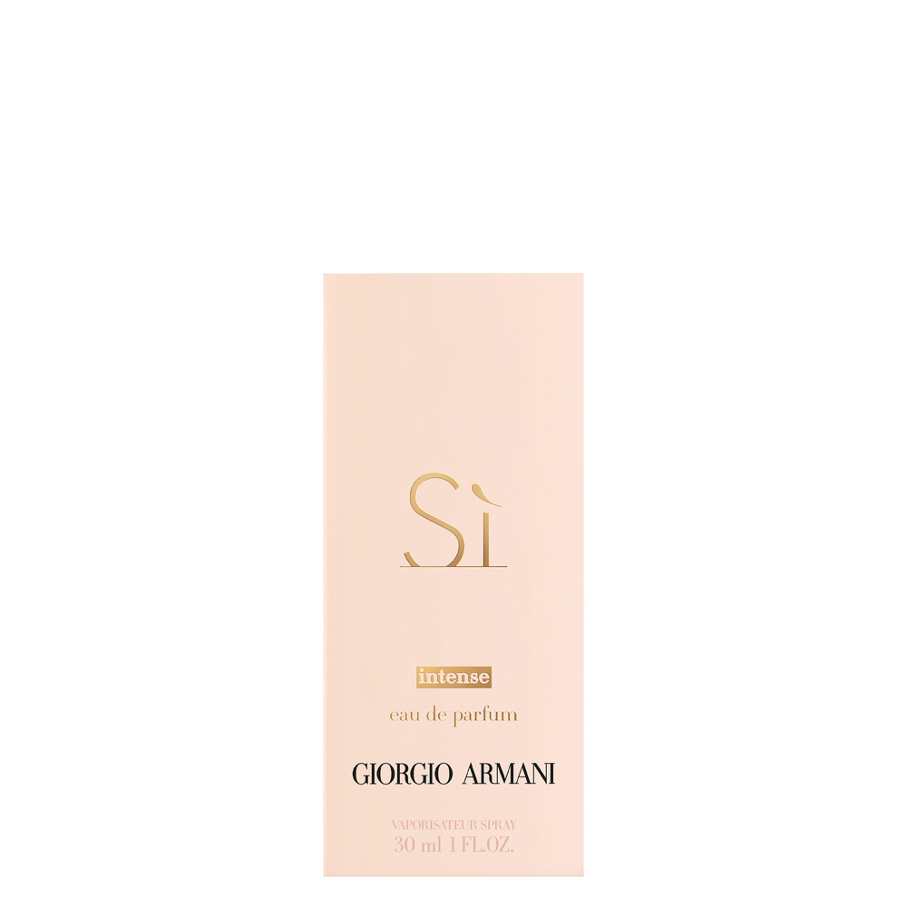Giorgio Armani Sì Intense Eau de Parfum