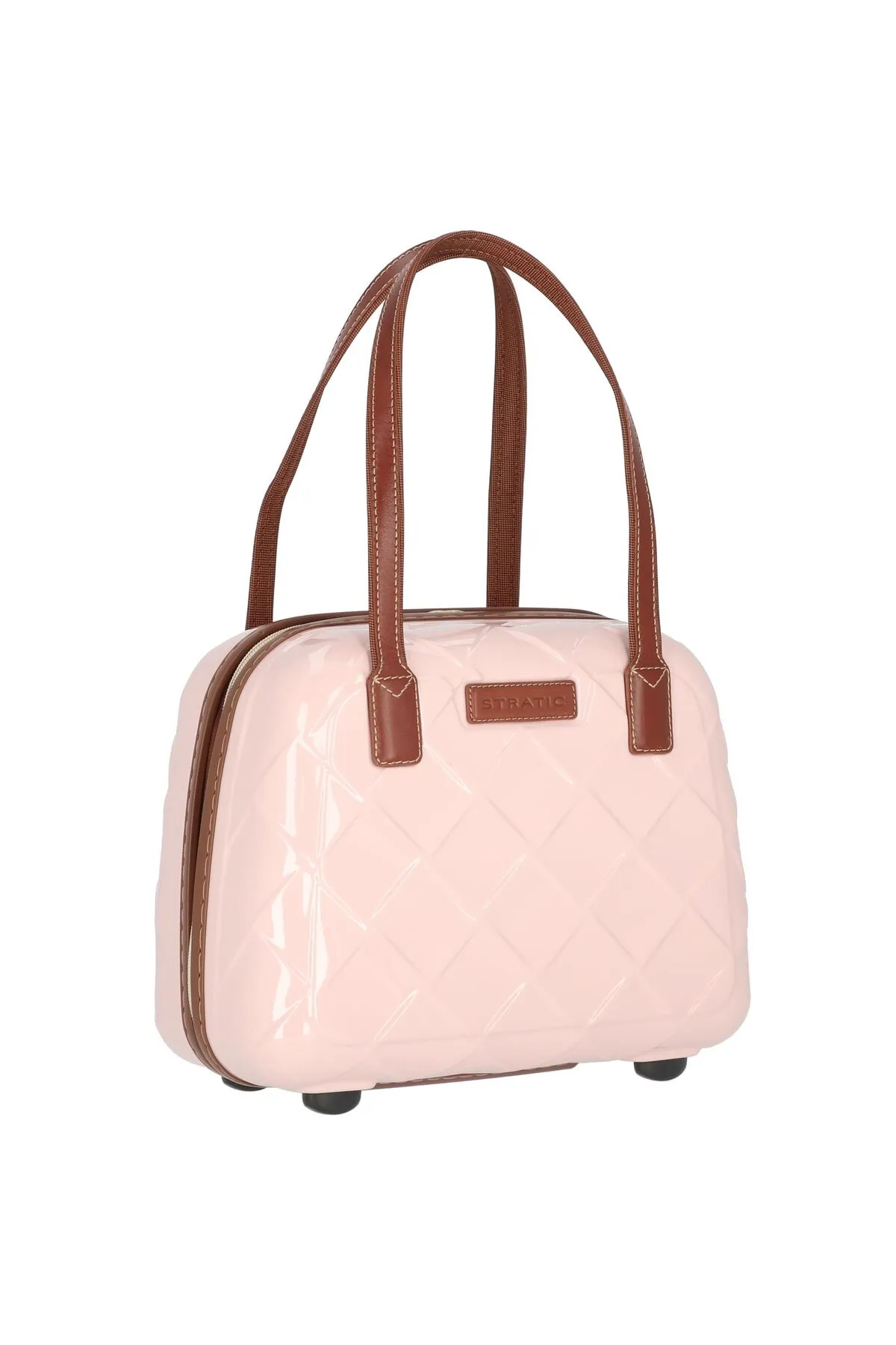 Stratic  Leather & More Beautycase 36 cm