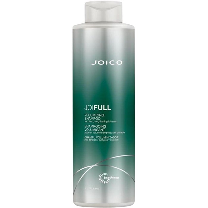 Volumizing Shampoo