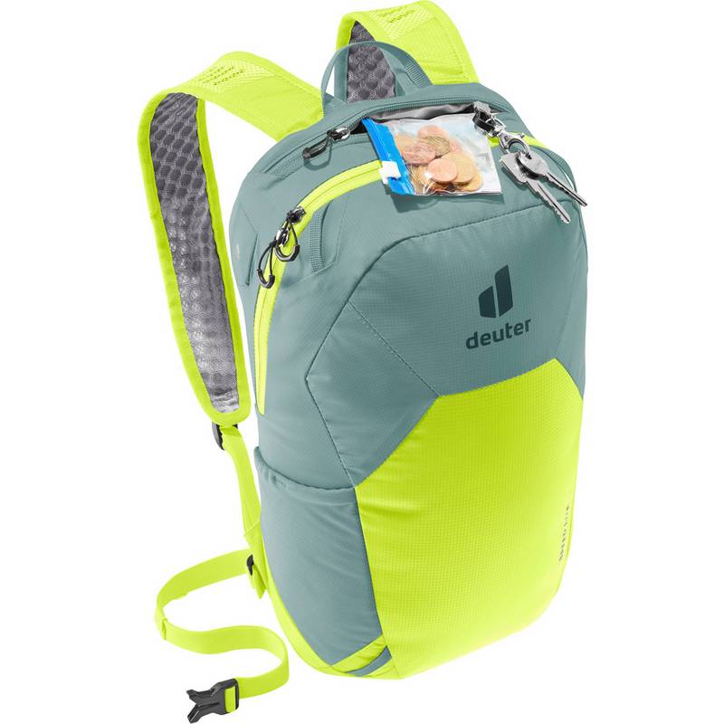 Deuter Speed Lite 13 Wanderrucksack