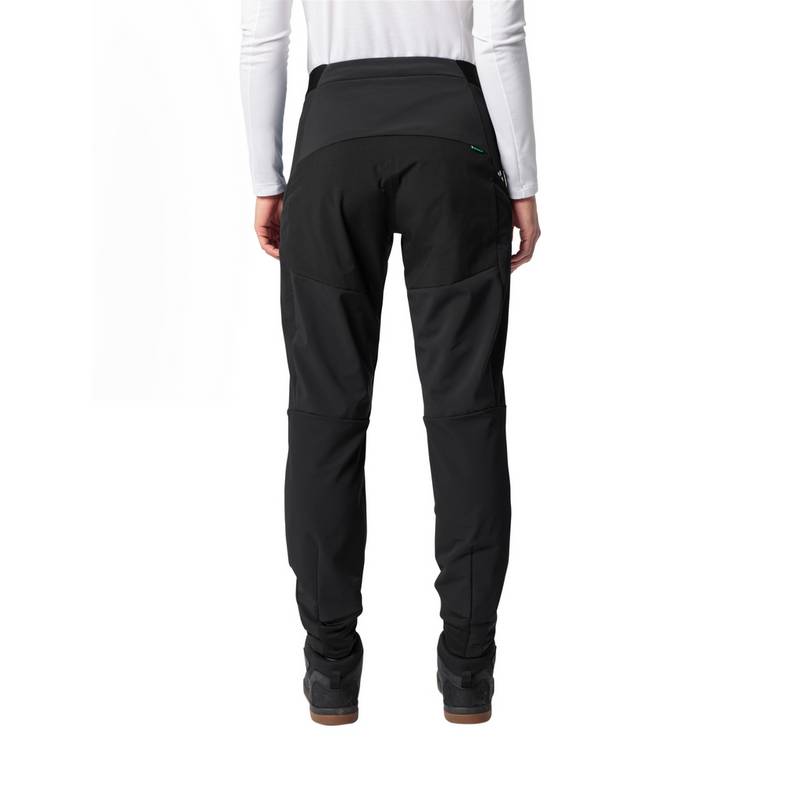 VAUDE Women's All Year Moab Pants Funktionshose Damen