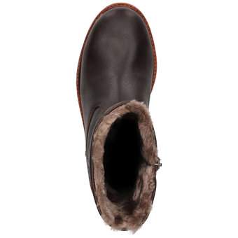 Panama Jack Fedro Igloo C10 Stiefel in braun