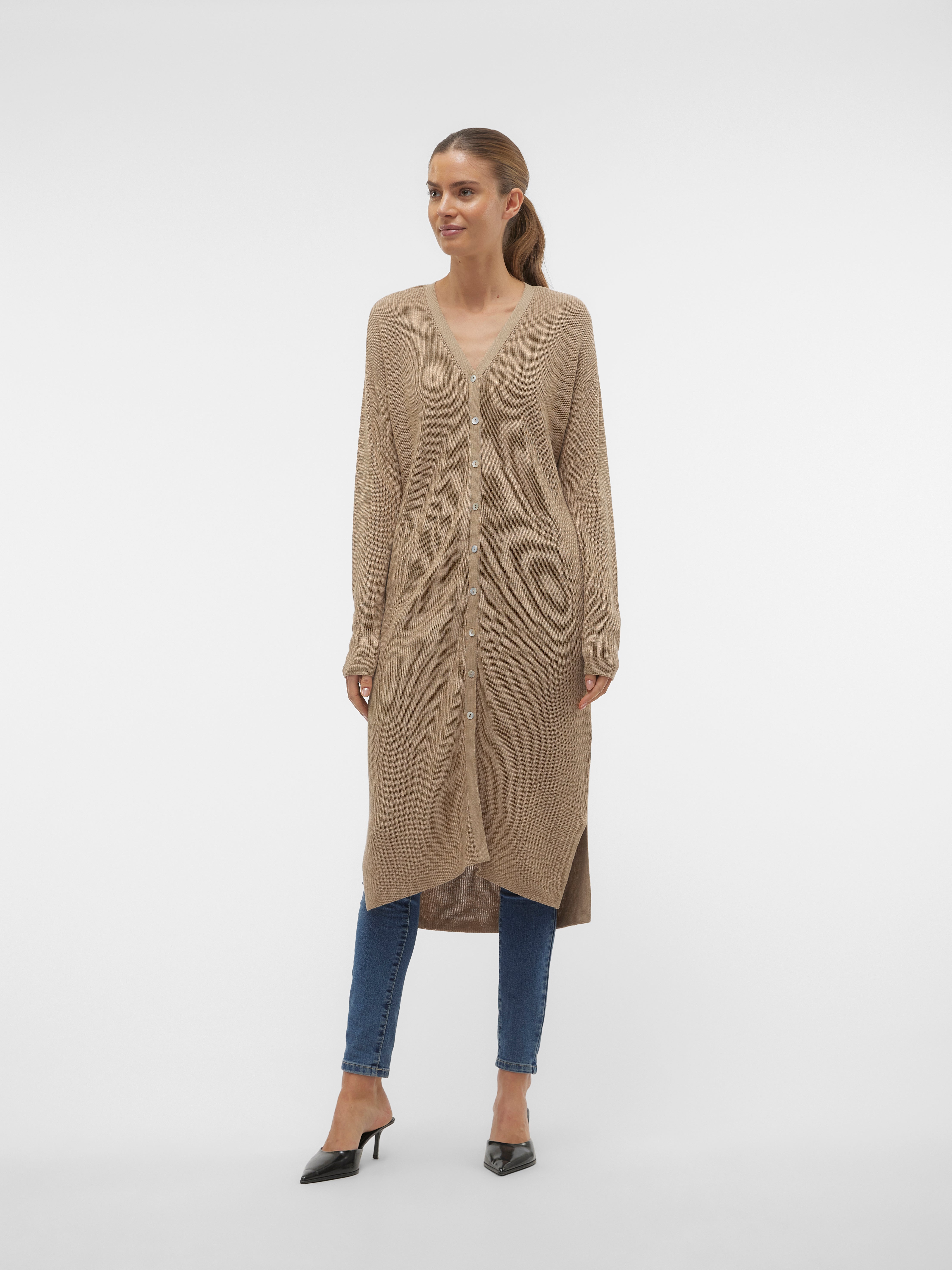 VMNEWLEXSUN Strickjacke