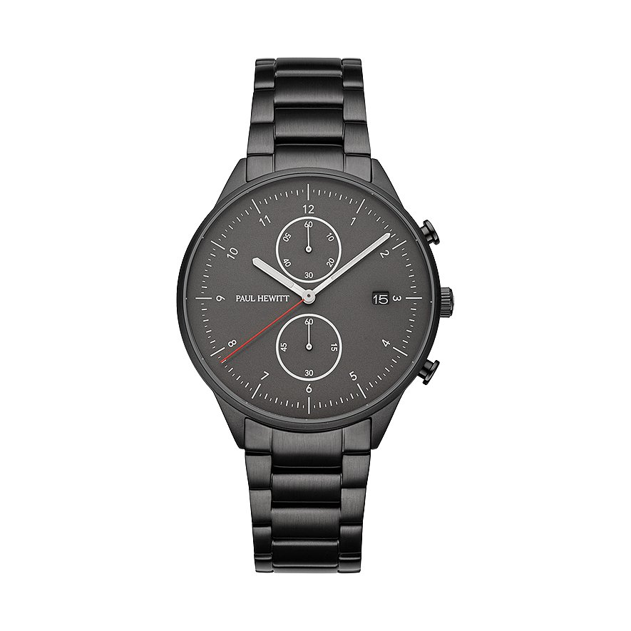 Paul Hewitt Herrenuhr Chrono
