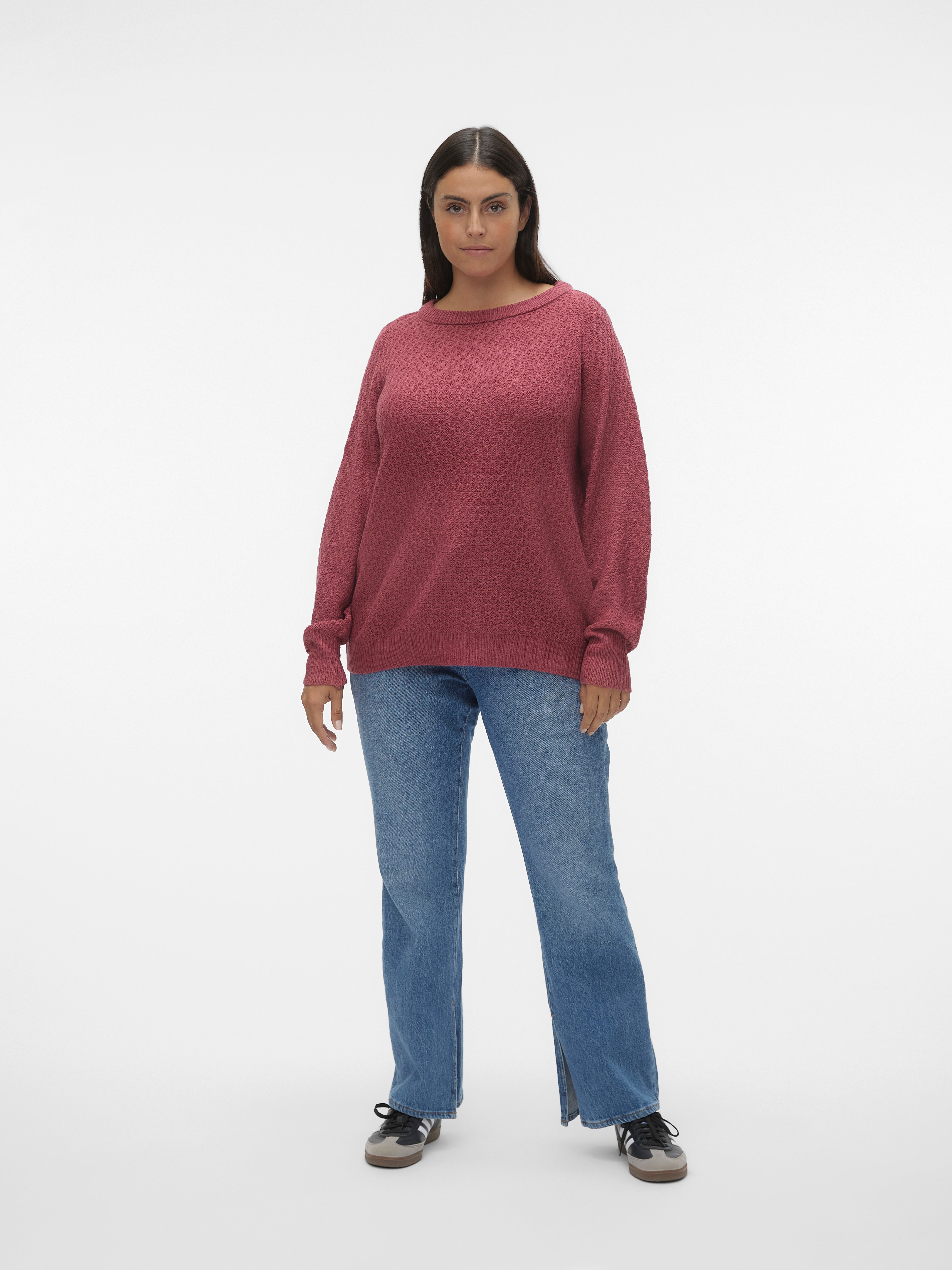 VMCWAFFY Pullover