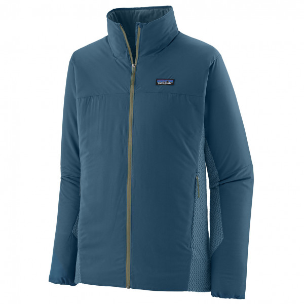 Patagonia - Nano-Air Light Hybrid Jacket - Kunstfaserjacke