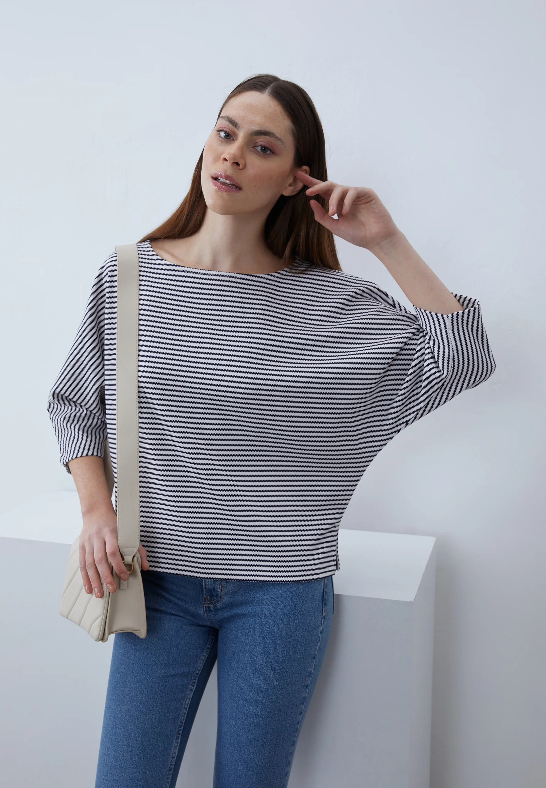 Sudadera Anna Field