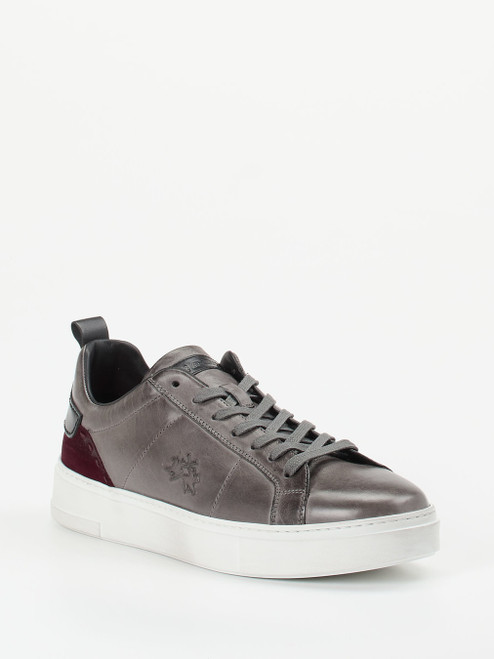 Sneaker-46614590265 La Martina