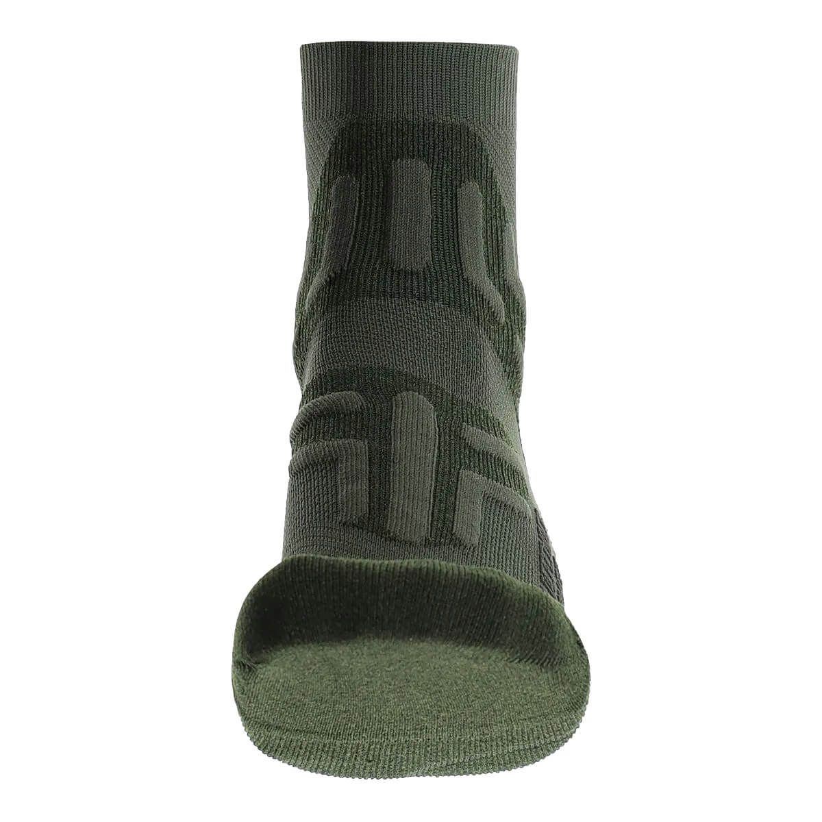 2In Defender Low Cut Socks Taktische Socken
