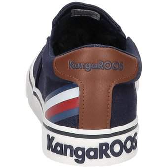 KangaROOS K VM Alan Slipper in blau