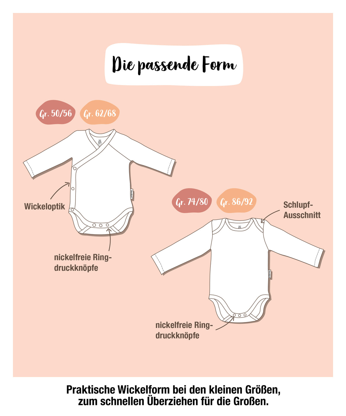 Wickel-Body 2er-Pack