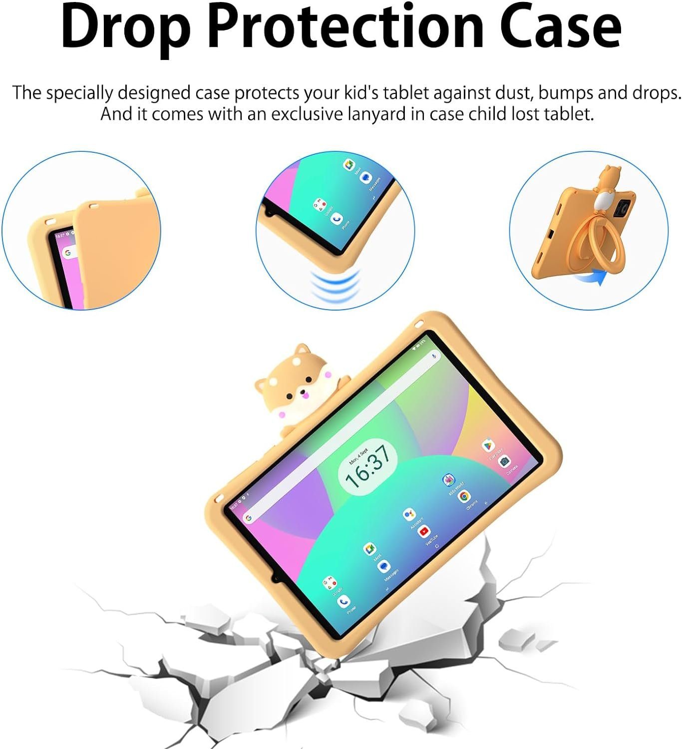 DOOGEE Tablet (8,4