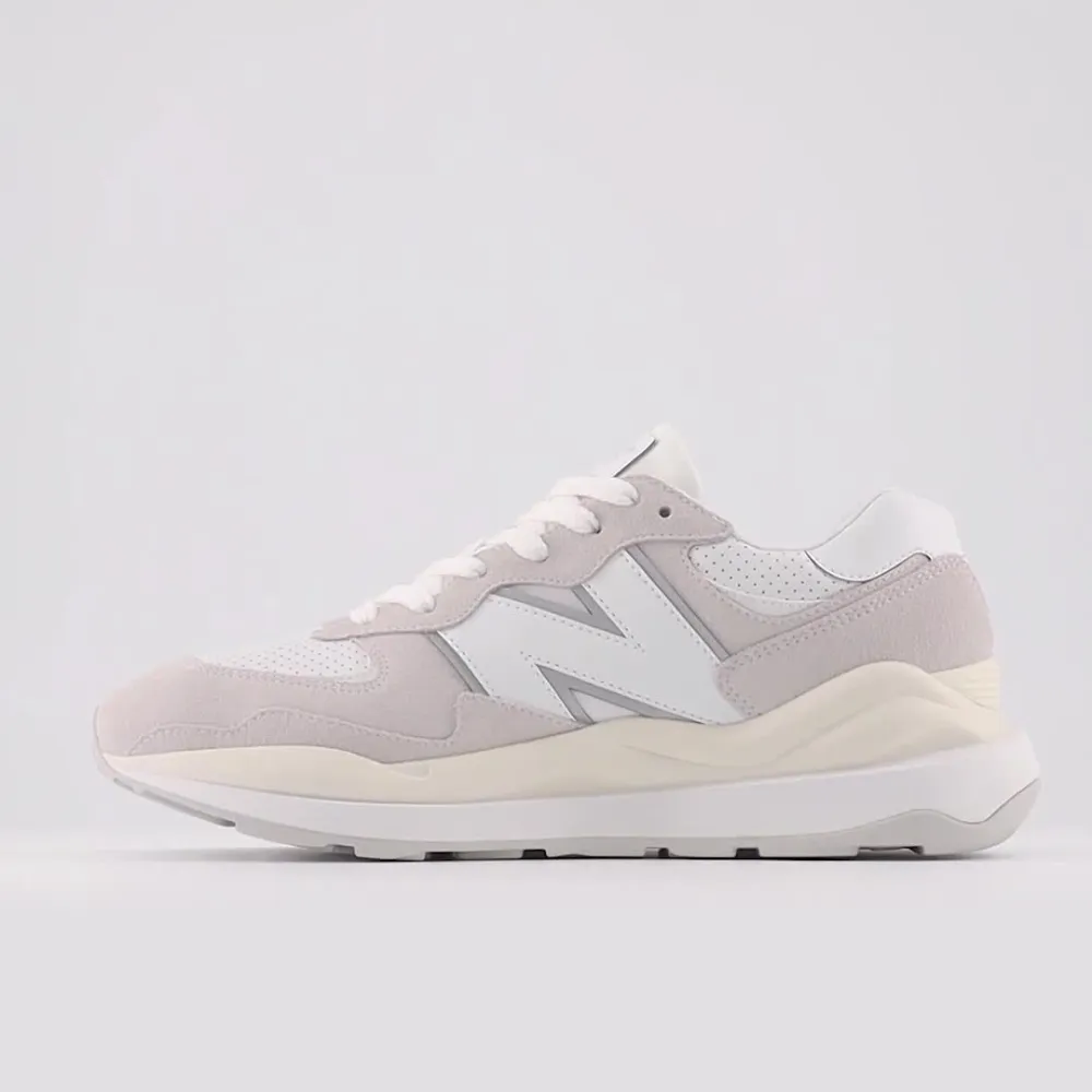 New Balance 57 40 M5740SL1 / weiss