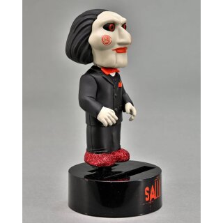 Saw Body Knocker Wackelfigur Billy 16 cm