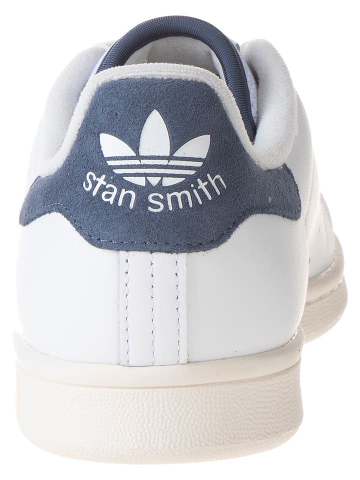adidas Leder-Sneakers 