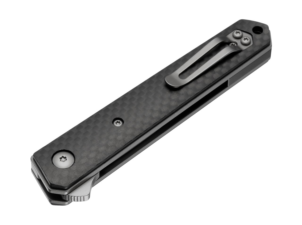 Kwaiken Mini Flipper Carbon