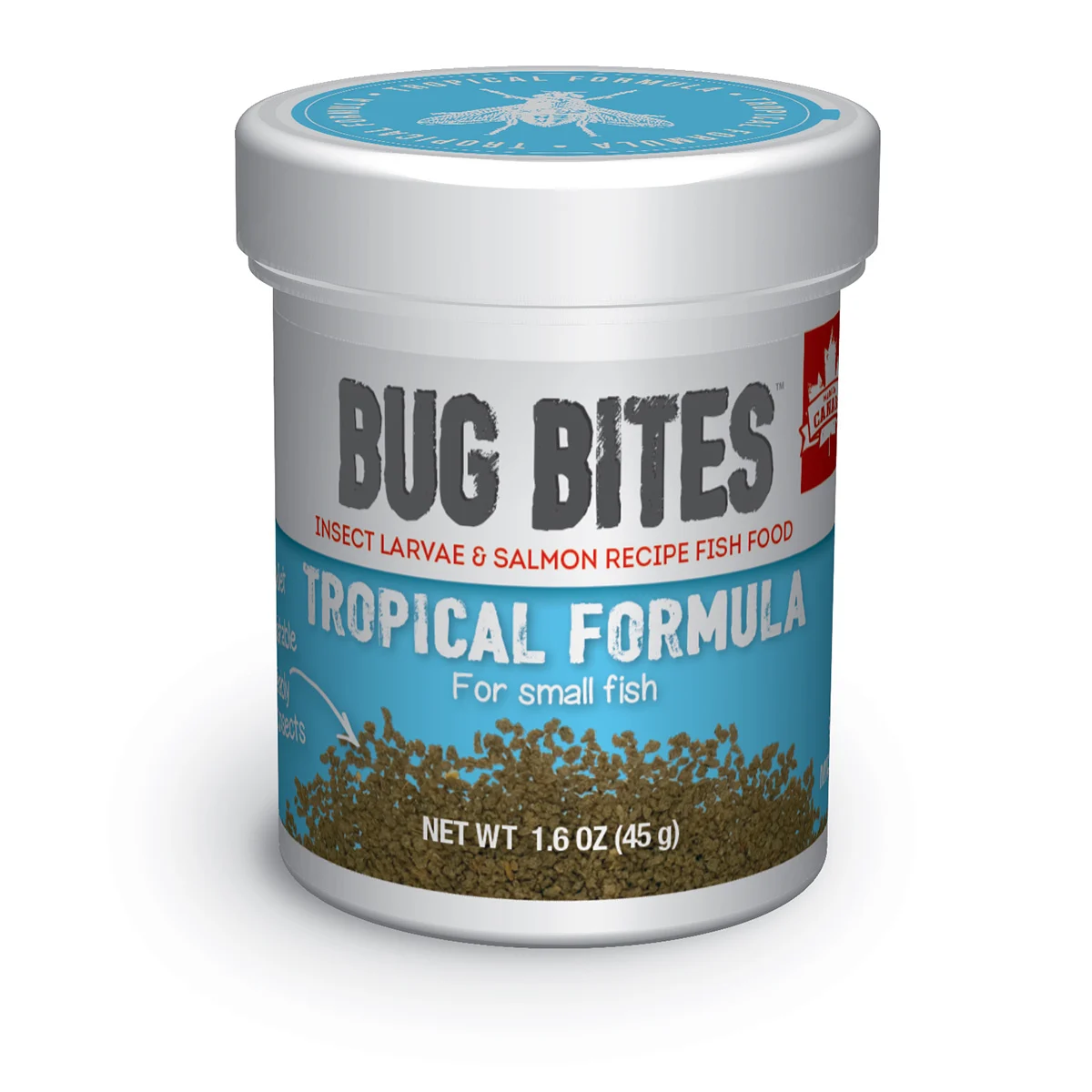 Fluval Bug Bites Tropische Fische günstig kaufen