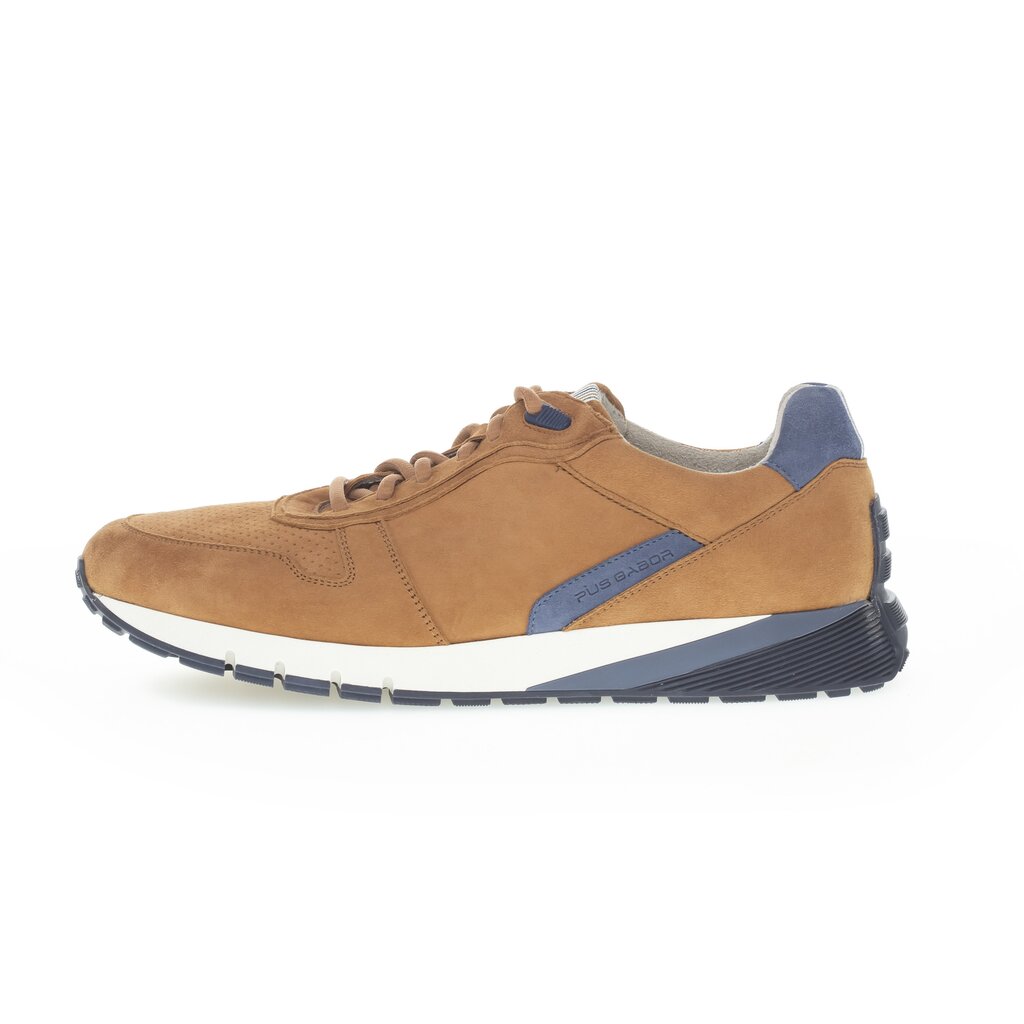 Pius Gabor PG1036 Sneaker low braun