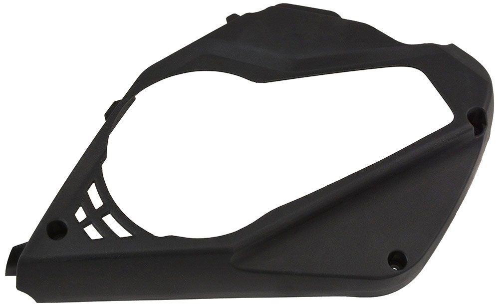 Radon Hybrid Motorabdeckung links kaufen | Bike-Discount