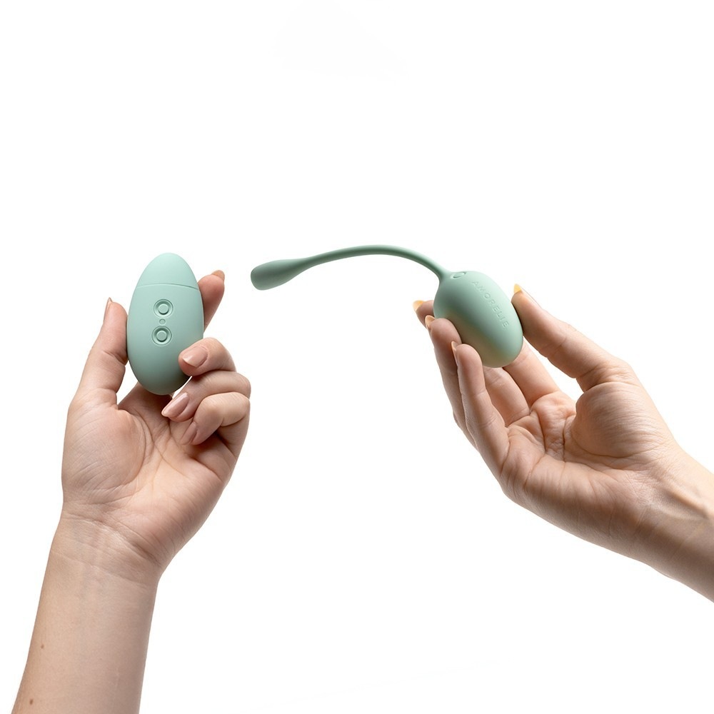 Oh to Go - Vibro Ei