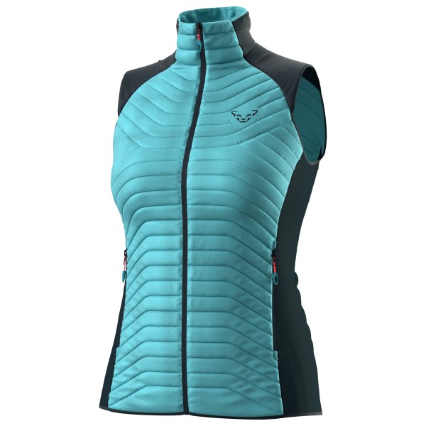 Dynafit - Women's Speed Insulation Vest - Kunstfaserweste