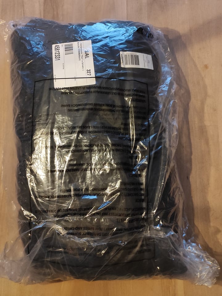 Jack & Jones Übergangsjacke 