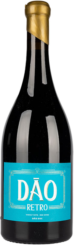 Quinta da Mariposa-Retro Tinto