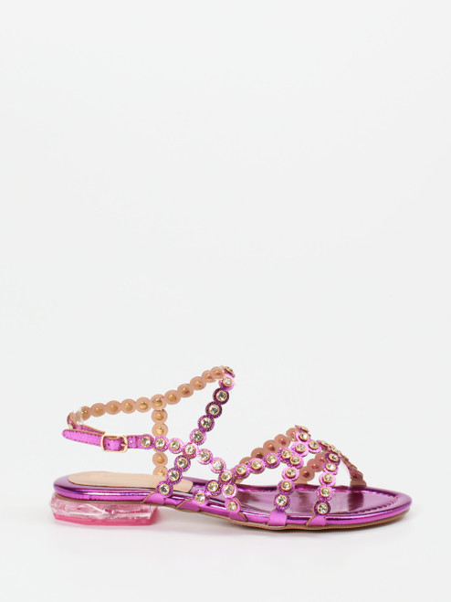 Sandalette-12215290003 CAFèNOIR