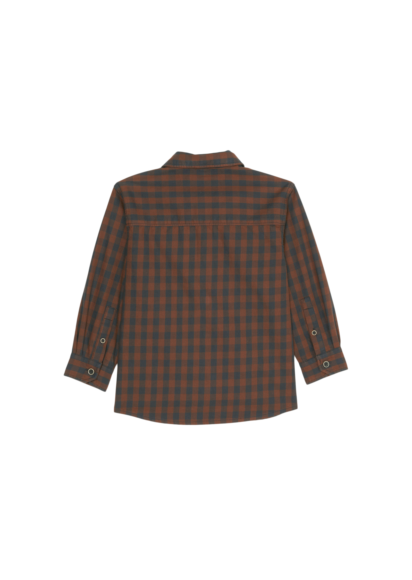 Regular fit Button Up Shirt