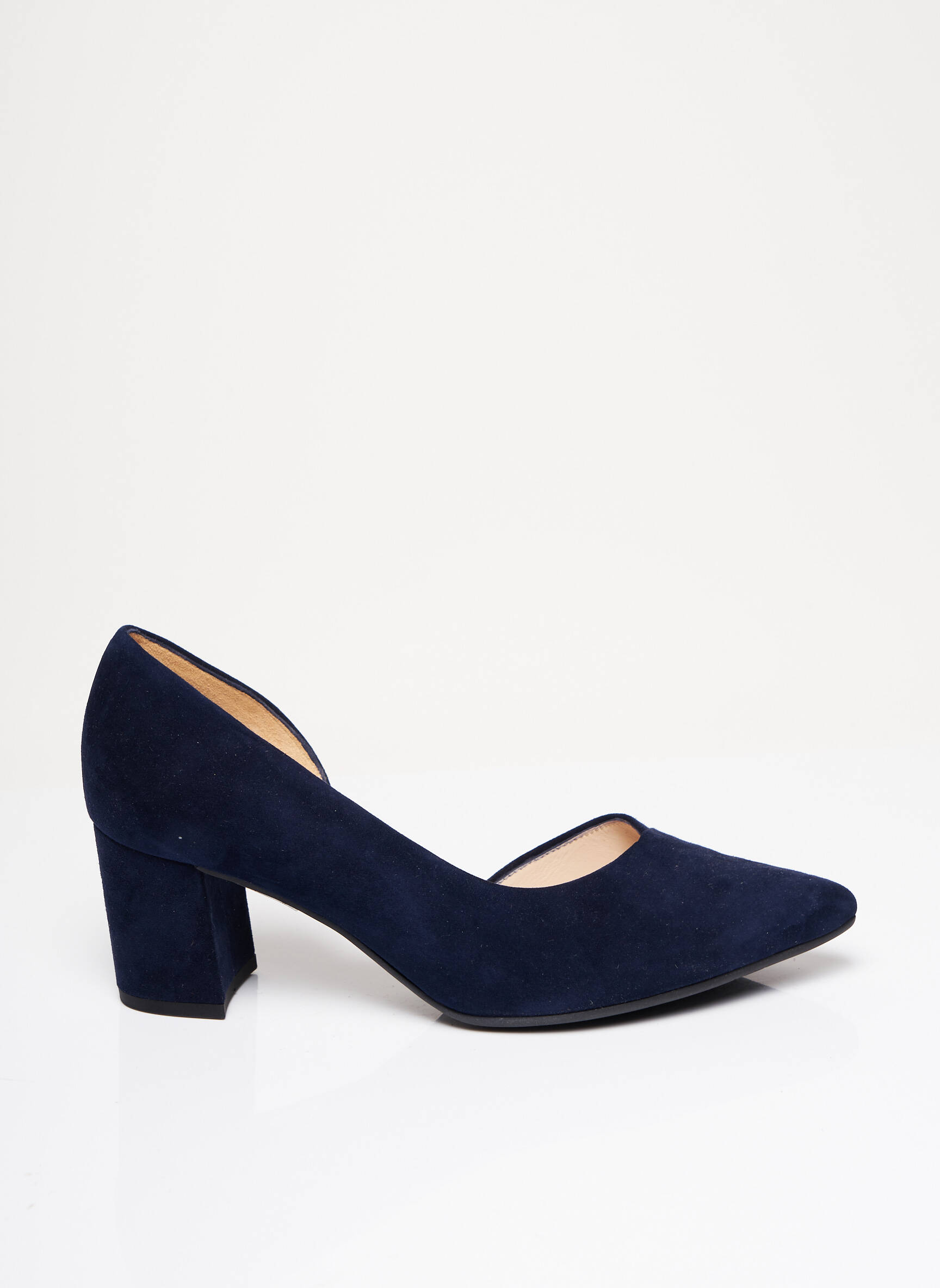 Peter Kaiser Escarpins Femme couleur bleu