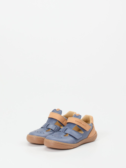 Sandalette-62311090034 Däumling
