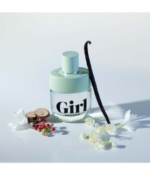 Rochas Girl Eau de Toilette 40 ml