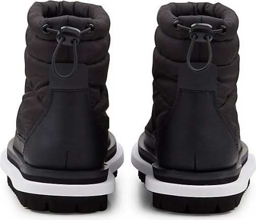 TOMMY-JEANS Winterboot TJW PADDED FLAT
