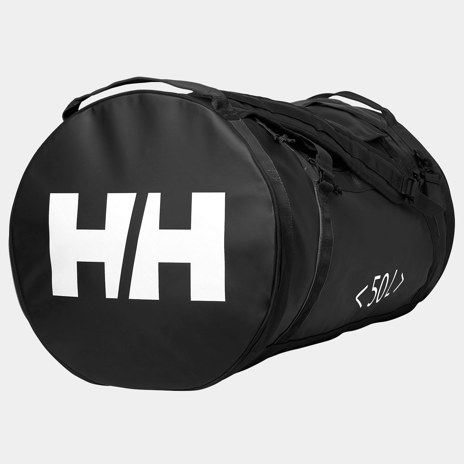 HH Duffel Bag 2 50L